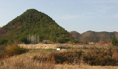 김도현과 벽산생가 및 검산성지2