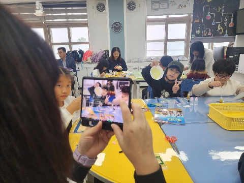 늘봄(방과후)학교의 모든 것을 공개합니다 [그대 앞에 늘봄이 있다]