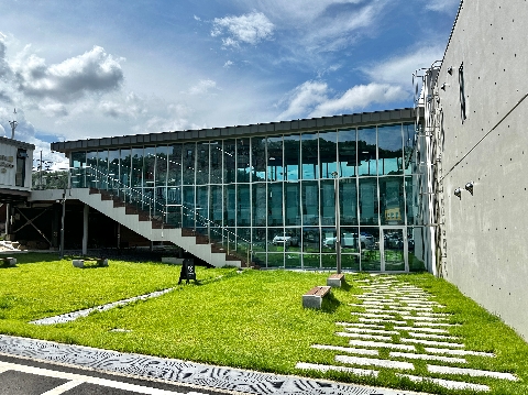 [마을학교] 삶을 짓는 놀-터 '재잘재잘 각산마을학교' 공간 사진